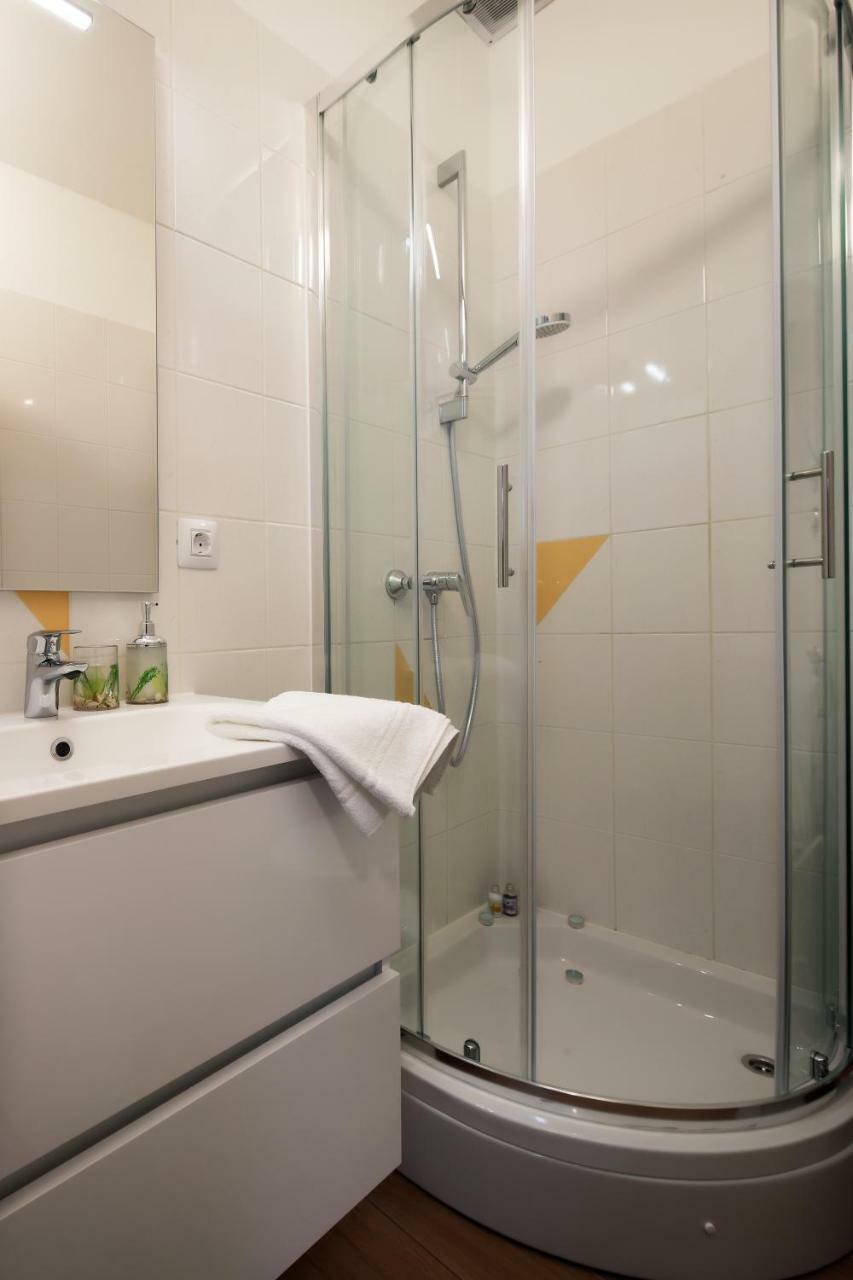 Nelly Apartment Риека Экстерьер фото